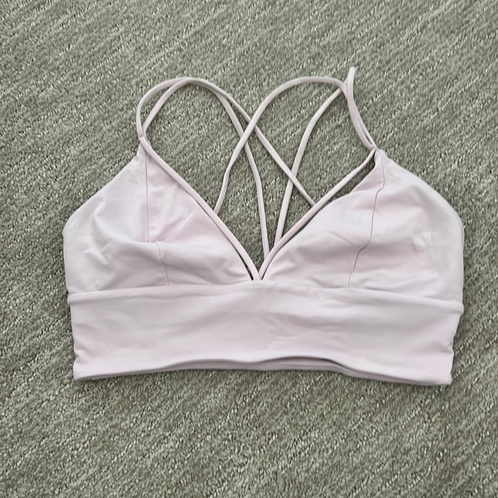 Lululemon bra
